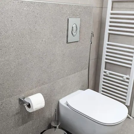 Appartement Lavish Urban Living à Kavala Extérieur photo