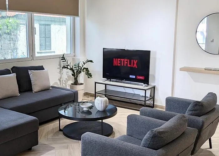 Lavish Urban Living