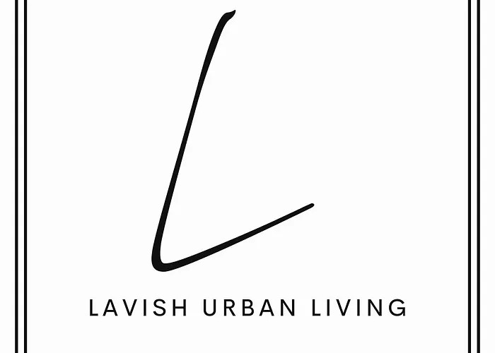 Lavish Urban Living