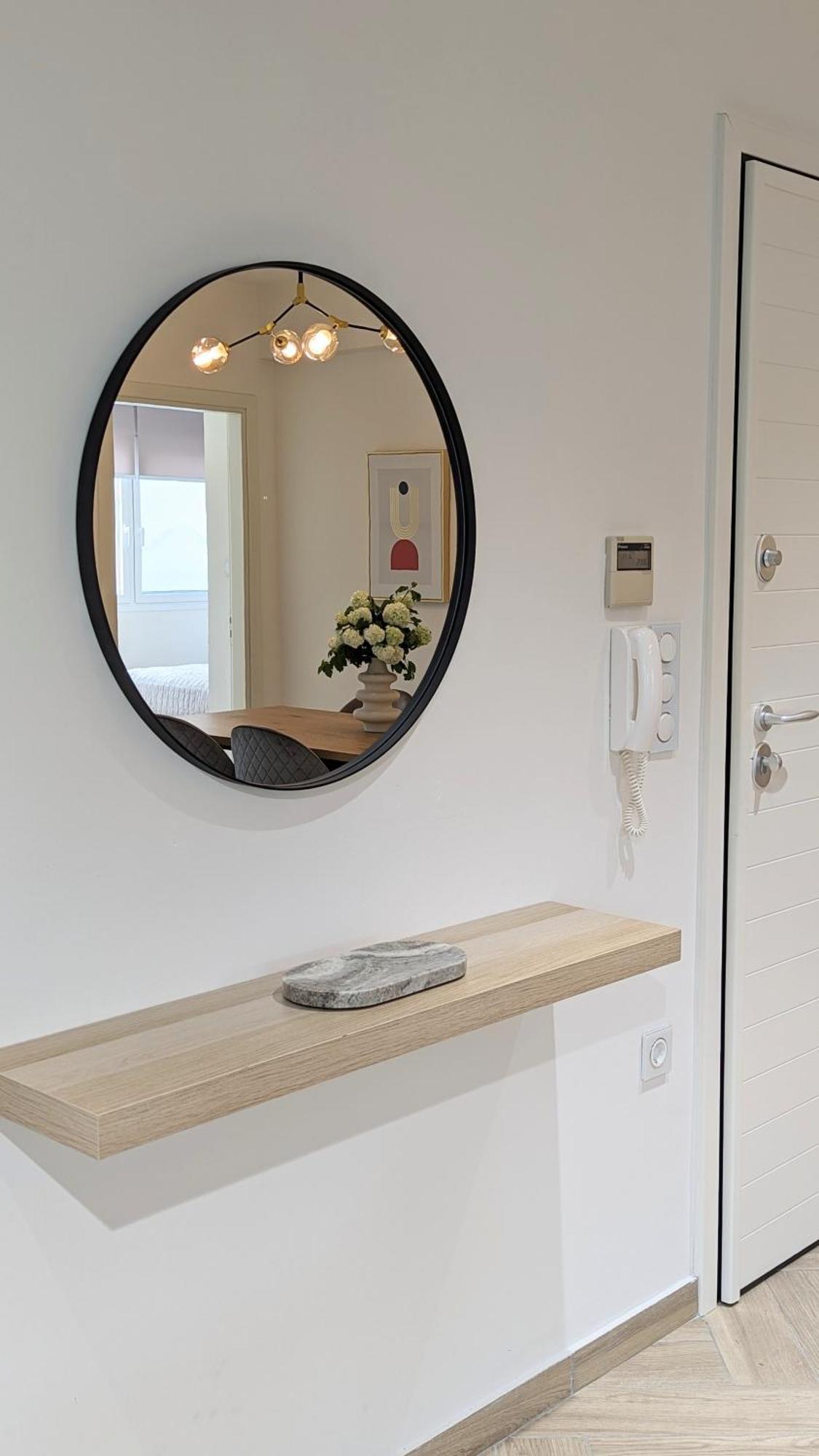 Lavish Urban Living Kavala