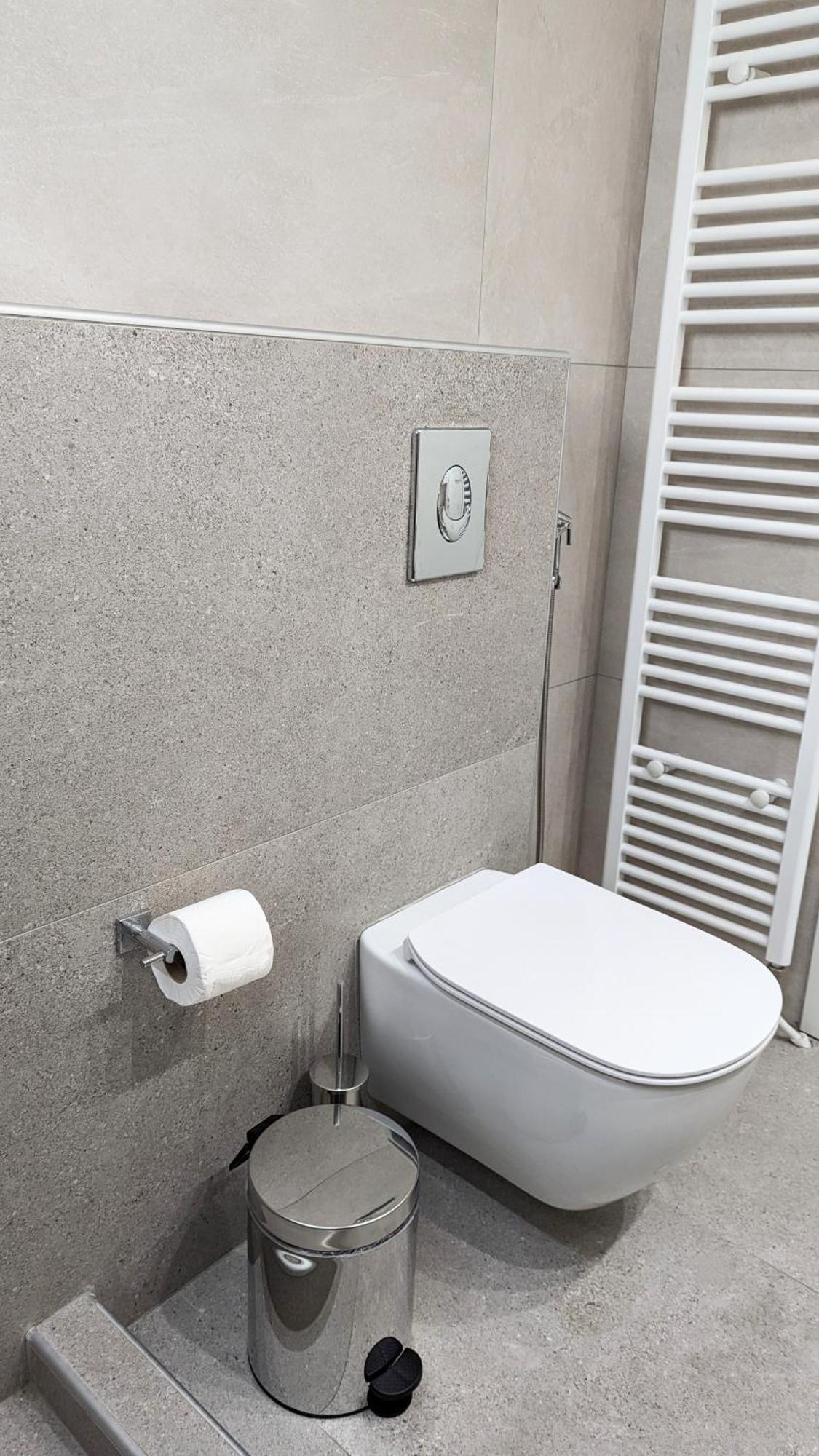 Lavish Urban Living Kavala