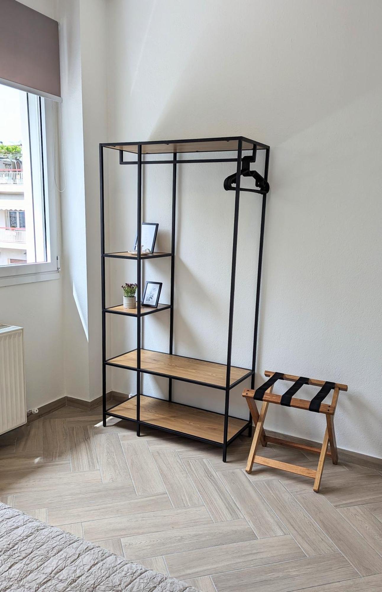 Apartment Lavish Urban Living *