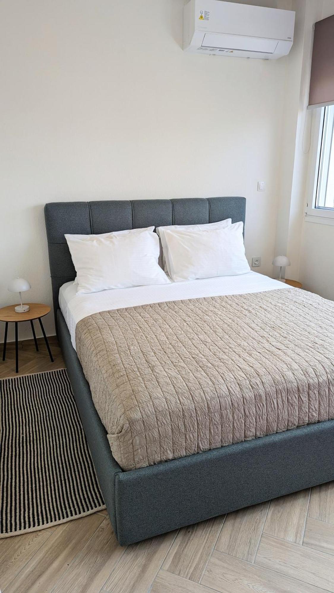 Appartement Lavish Urban Living