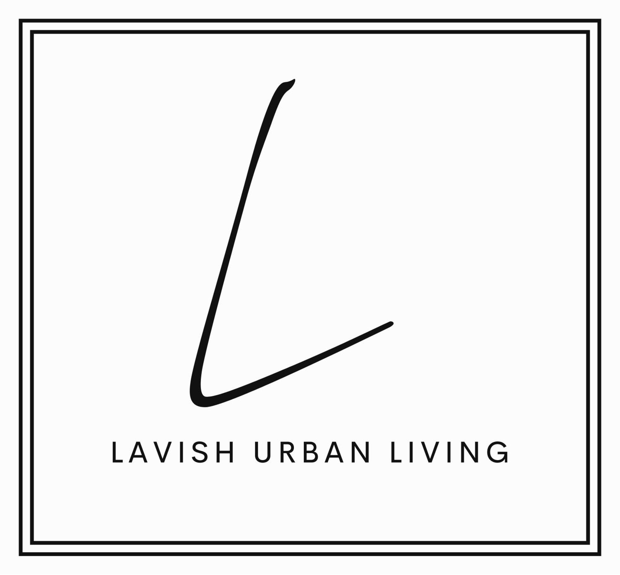 Appartement Lavish Urban Living Kavala